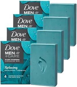 DOVE MEN +