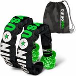 Rhino USA Synthetic Soft Shackle Ro