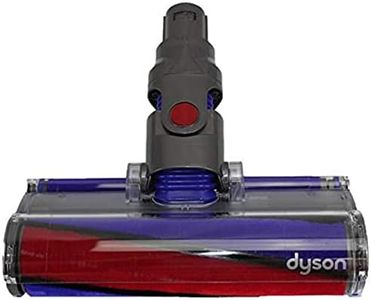 Dyson Soft Roller Cleaner Head for Models, for V6 Models, 1