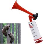 Bear Horn 