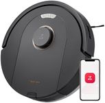 roborock Q5 Pro Robot Vacuum and Mo