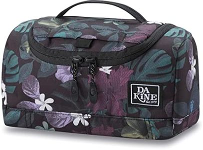 Dakine Revival Kit M, Tropic Dusk, One Size, Revival Travel Kit