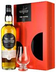 Glengoyne 12 Year Old Highland Single Malt Scotch Whisky Gift Pack with Tasting Glass 70cl