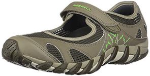 Merrell Women Waterpro Pandi Water Shoes, Brown (Brindle), 6 UK