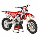 New Ray Moto Miniature, 57933, Multicolour