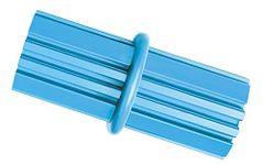 KONG Puppy Teething Stick Dog Toy, Medium, Assorted Pink/Blue