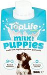 Toplife Formula Puppy Milk 200 ml (