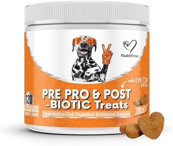 NutriPaw P