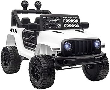 HOMCOM 12V
