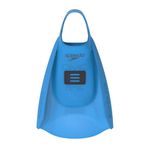 Speedo Unisex-Adult DMC Super Fin | Fitness | Bodysurfing | Body Boarding | Silicone | Easy-On | Premium Construction Fins