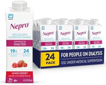 Nepro Nutr