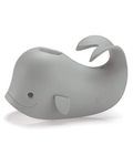 Skip Hop Moby Bath Spout Cover Universal Fit, Grey