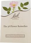 Flower Essences Family Book Bach Flower Essences 1 Book