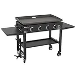 Blackstone 36 Inch Gas Griddle Cook