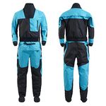 Drysuit For Cold Water