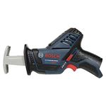 Bosch PS60N 12V Max Pocket Reciprocating Saw (Bare Tool)