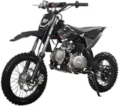 X-PRO X27 125cc Dirt Bike with 4-Sp