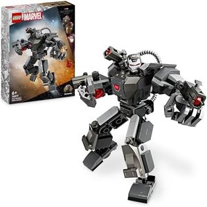 LEGO Marve