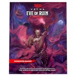 Dungeons & Dragons - Vecna: Eye of Ruin (D&d Adventure Book)