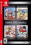 4 in 1 Games Kemco RPG Omnibus