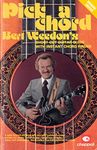 Bert Weedon's Pick a Chord: Bert Weedon's Short Cut Guitar Guide With Instant Chord Finder, A New Guitar Method for Instant Chord Playing Giving All ... for Experienced Players (Play In A Day)