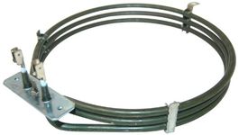 Delonghi 2500 Watt Fan Oven Element