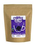 Moreish Coffee Bags - Organic Peruvian Fairtrade (50 Single Origin Coffee Bags)