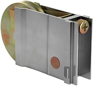 STRYBUC INDUSTRIES 556103 Patio Door Steel Roller Assembly