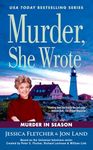 Murder, She Wrote: Murder in Season: 52