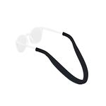 Chums Floating Neo Eyewear Eyewear Retainer, Black, 15"