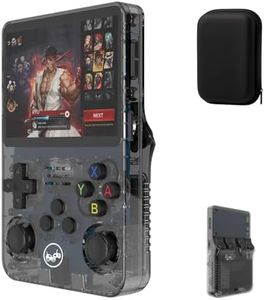 Handheld G