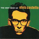 The Very Best Of Elvis Costello (2CD)