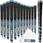 Yamato Golf Grips With 15 Tapes Upg