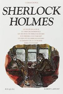 Sherlock H