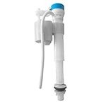 Universal 1/2" Toilet Cistern Botto