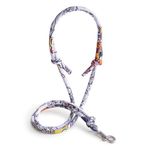 Vera Bradley Women's Cotton Lanyard, Wing in Flight, One Size