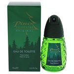 Pino Silvestre Original Eau De Toilette Vaporisateur 75ml