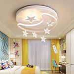 FUMIMID Children's Lamp Modern LED 