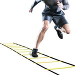 GHB Pro Agility Ladder Agility Trai