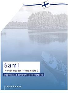 Sami - Fin
