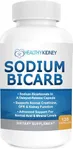 Sodium Bicarbonate 650mg Capsules D