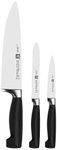 Zwilling J.A. Henckels Four Star 3p