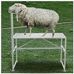 HECASA Goat Shearing Sheep Livestoc