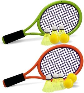 Kid Tennis