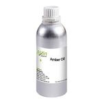 Amber Oil For Body