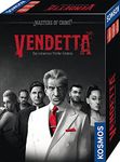 Masters of Crime: Vendetta: Spiel