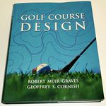 Golf Course Design (Academy Editions)