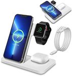 Wireless Charger 3 in 1 Wireless Ch