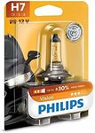 Philips 0730025 12972-PR H7 Premium 55W Bulb