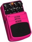 Behringer Ultra Metal UM300 Heavy D